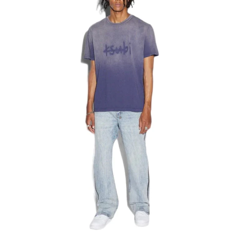 Ksubi Heritage Kash Iced Neptune (Blue/Purple) MSP24TE006 - Image 3