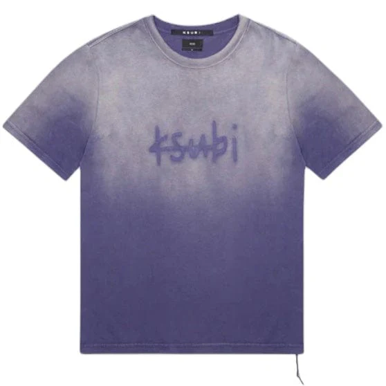 Ksubi Heritage Kash Iced Neptune (Blue/Purple) MSP24TE006 - Image 5