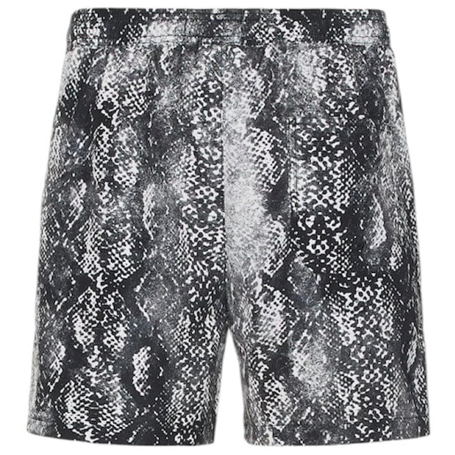Ksubi Mamba Boardshort (Black) MSP24WA008 - Image 2