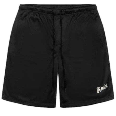 Ksubi Roll Mesh Short (Black) MPF24WA028 - Image 5