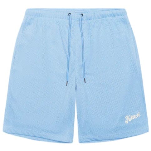 Ksubi Roll Mesh Short (Blue) MPF24WA030 - Image 6