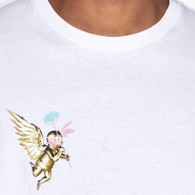 Ksubi Token Kash SS Tee (Tru White) MSP23TE041 - Image 4