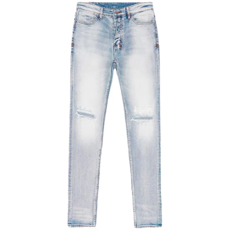 Ksubi Van Winkle City High Heritage Denim (Denim) MSP24DJ007 - Image 6