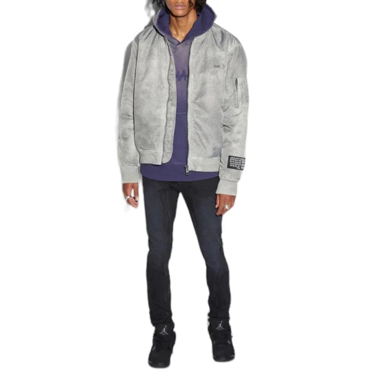 Ksubi Van Winkle Ghosted 1999 Denim (Black) MSP24DJ046 - Image 5