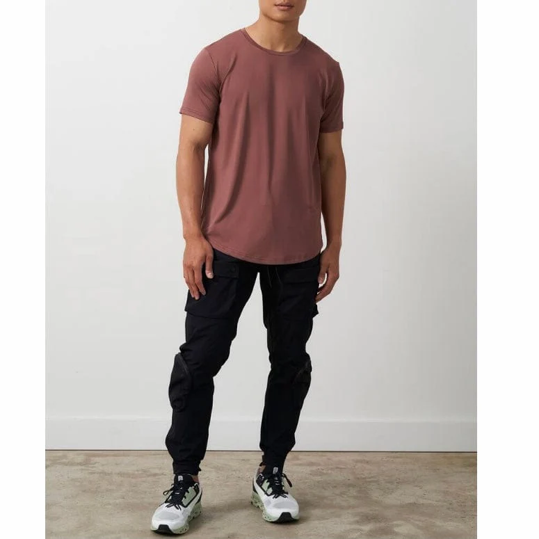 Kuwalla Tek Utility Pants (Black) KUL-UP2239-TEK - Image 4
