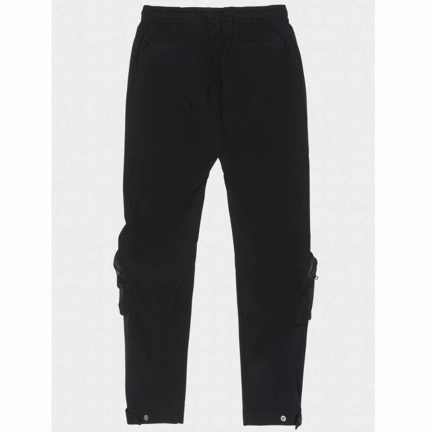 Kuwalla Tek Utility Pants (Black) KUL-UP2239-TEK - Image 6