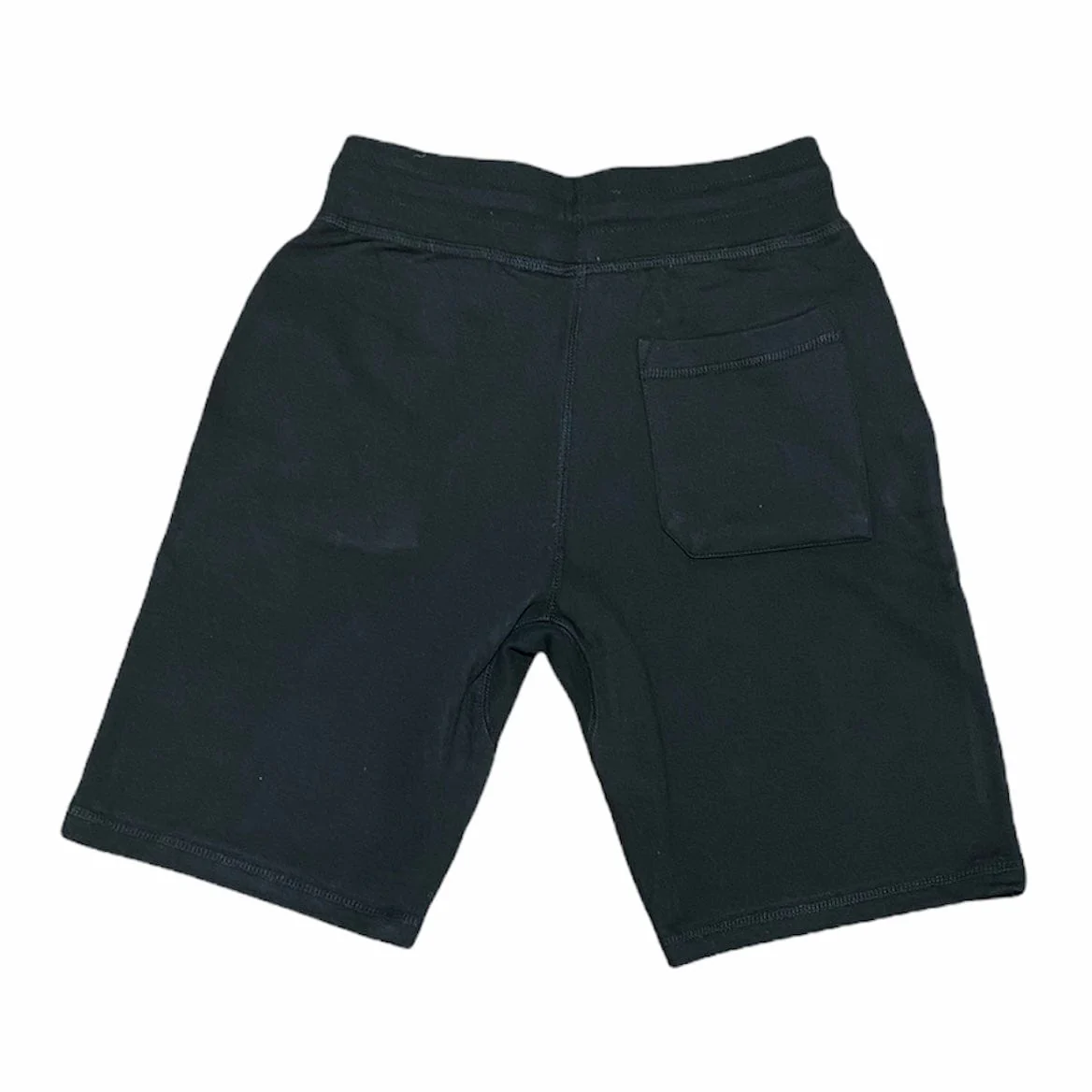 L.o.v.e Hair Shorts (Black) - Image 2