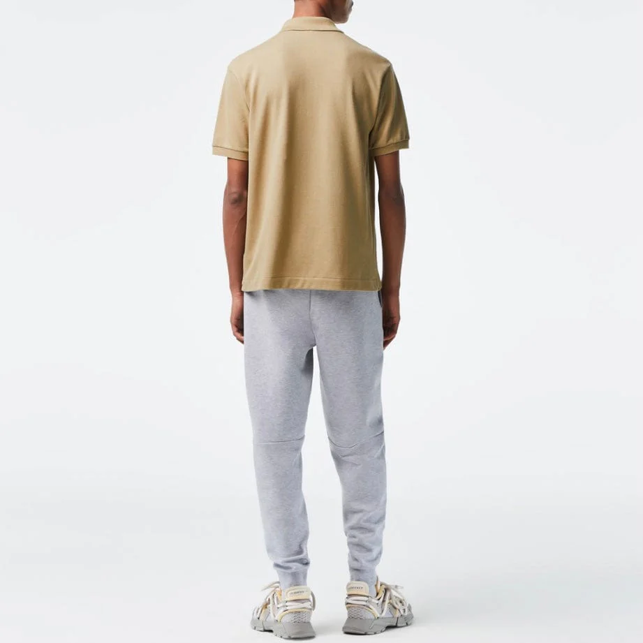 Lacoste Original Polo (Beige) L1212-51 - Image 3