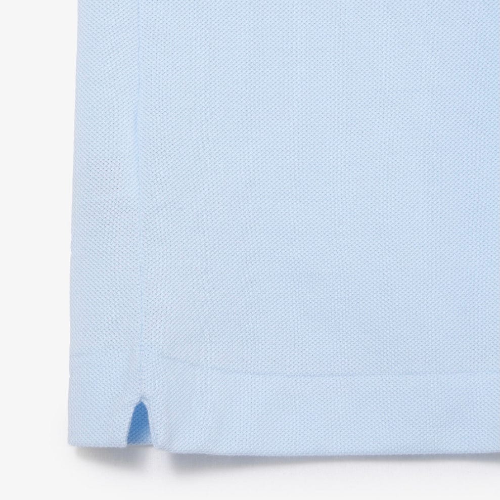 Lacoste Original Polo (Light Blue) L1212-51 - Image 6