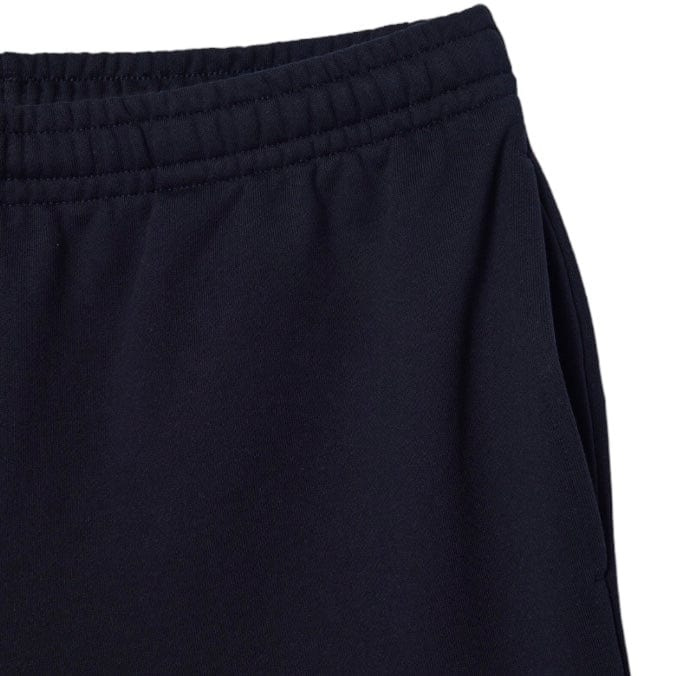 Lacoste Regular Fit Lacoste Print Jogger Short (Navy Blue) GH7499-51 - Image 2