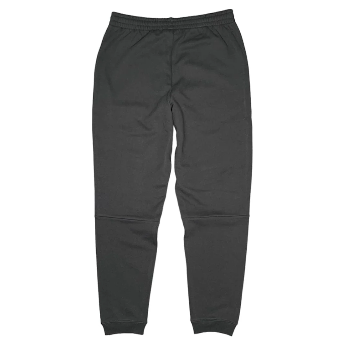 Lacoste Skinny Fleece Jogging Pants (Black) XH1208 - Image 2