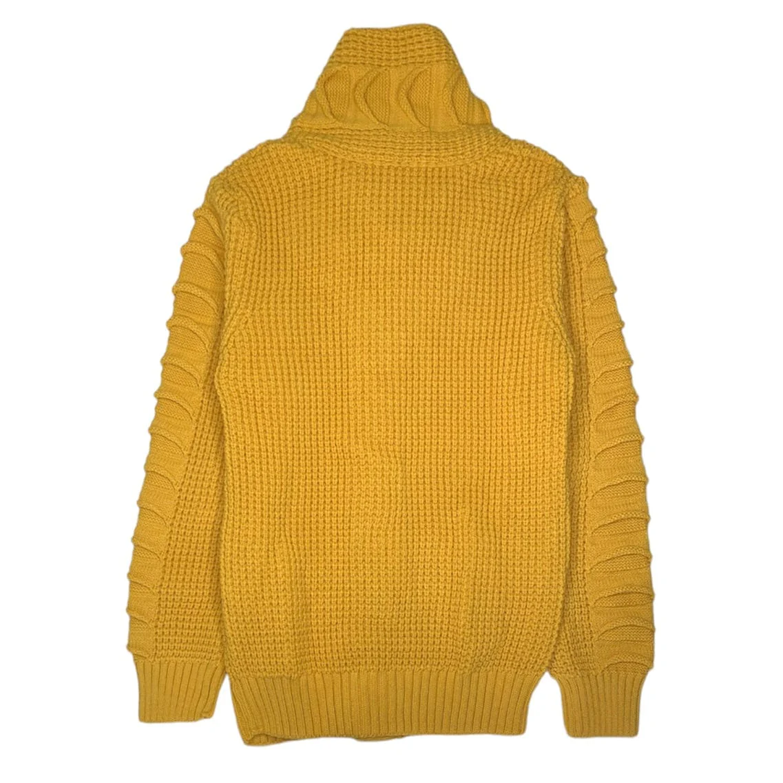 LCR Cardigan Sweater (Corn Silk) 5587 - Image 2