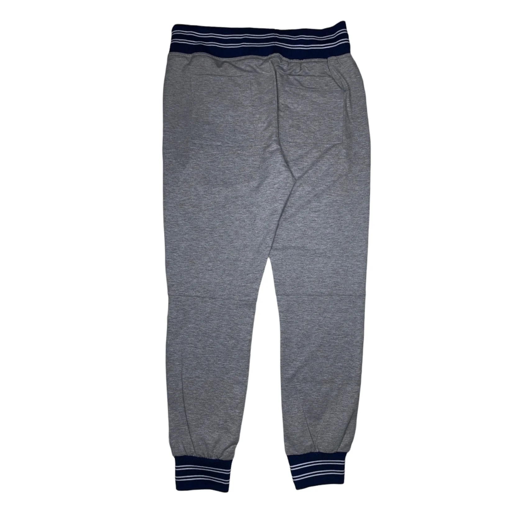 Le Tigre Jogger (Grey/Blue) - LT-21-HGY - Image 2