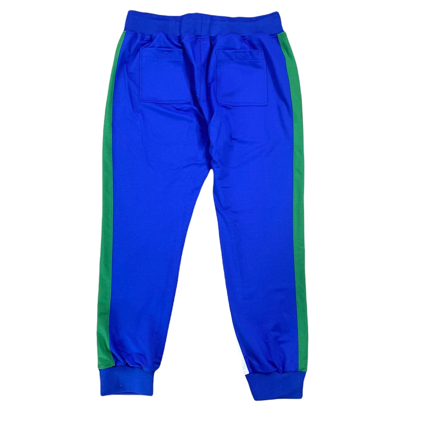 Le Tigre Jogger Pant (Patterned) LT-19 - Image 3