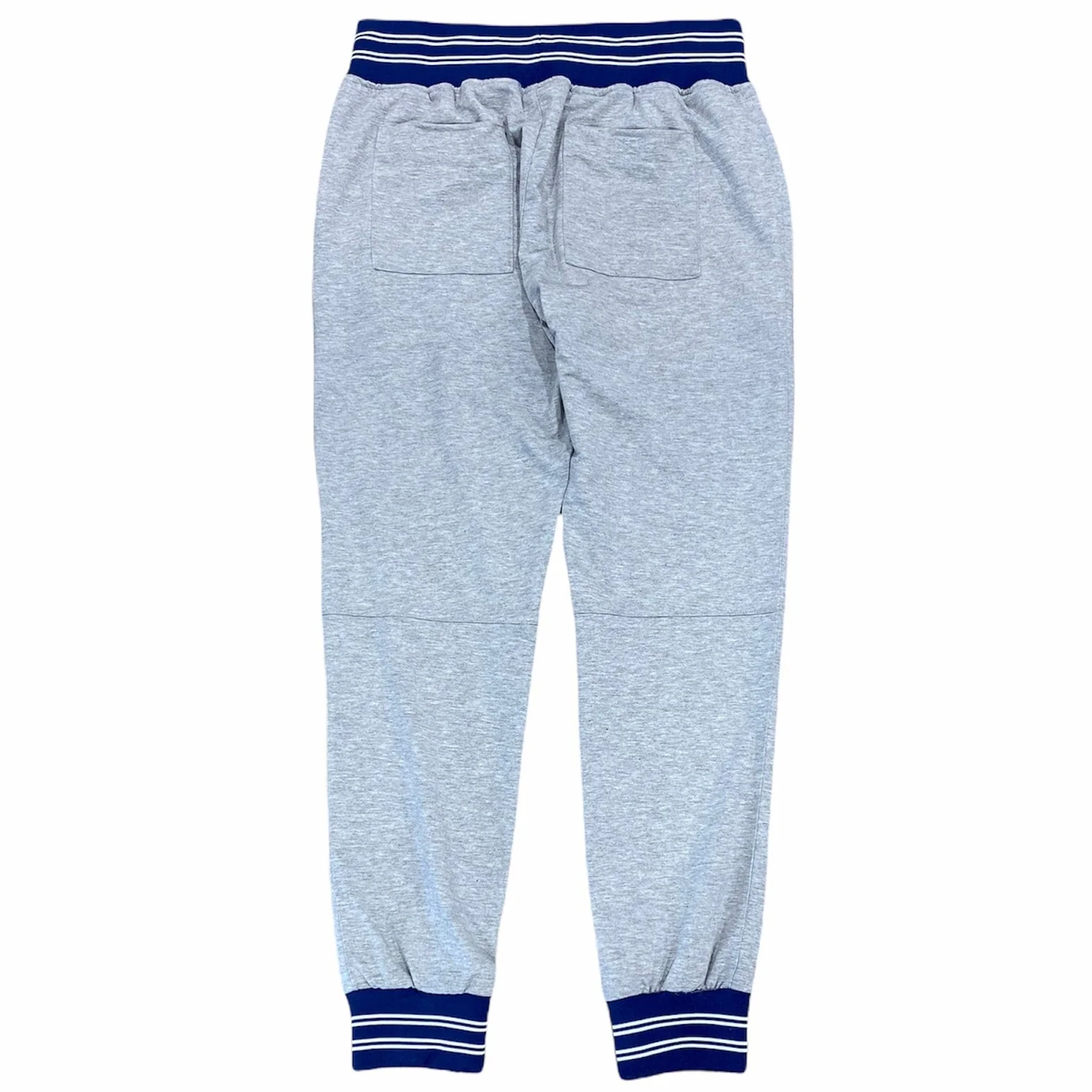 Le Tigre Pant (Grey) - Image 2