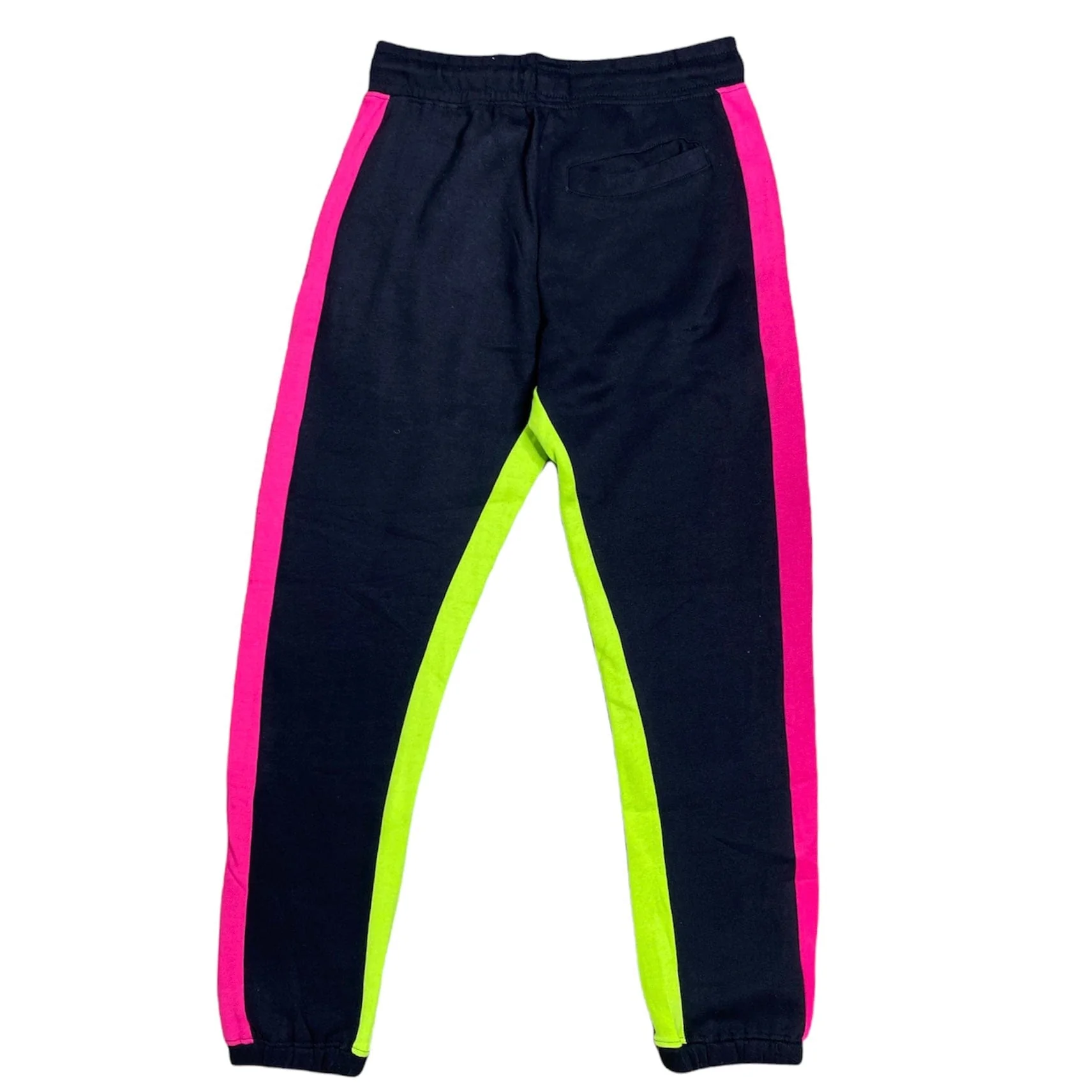 Le Tigre Retro Logo Jogger - LT558 - Image 2