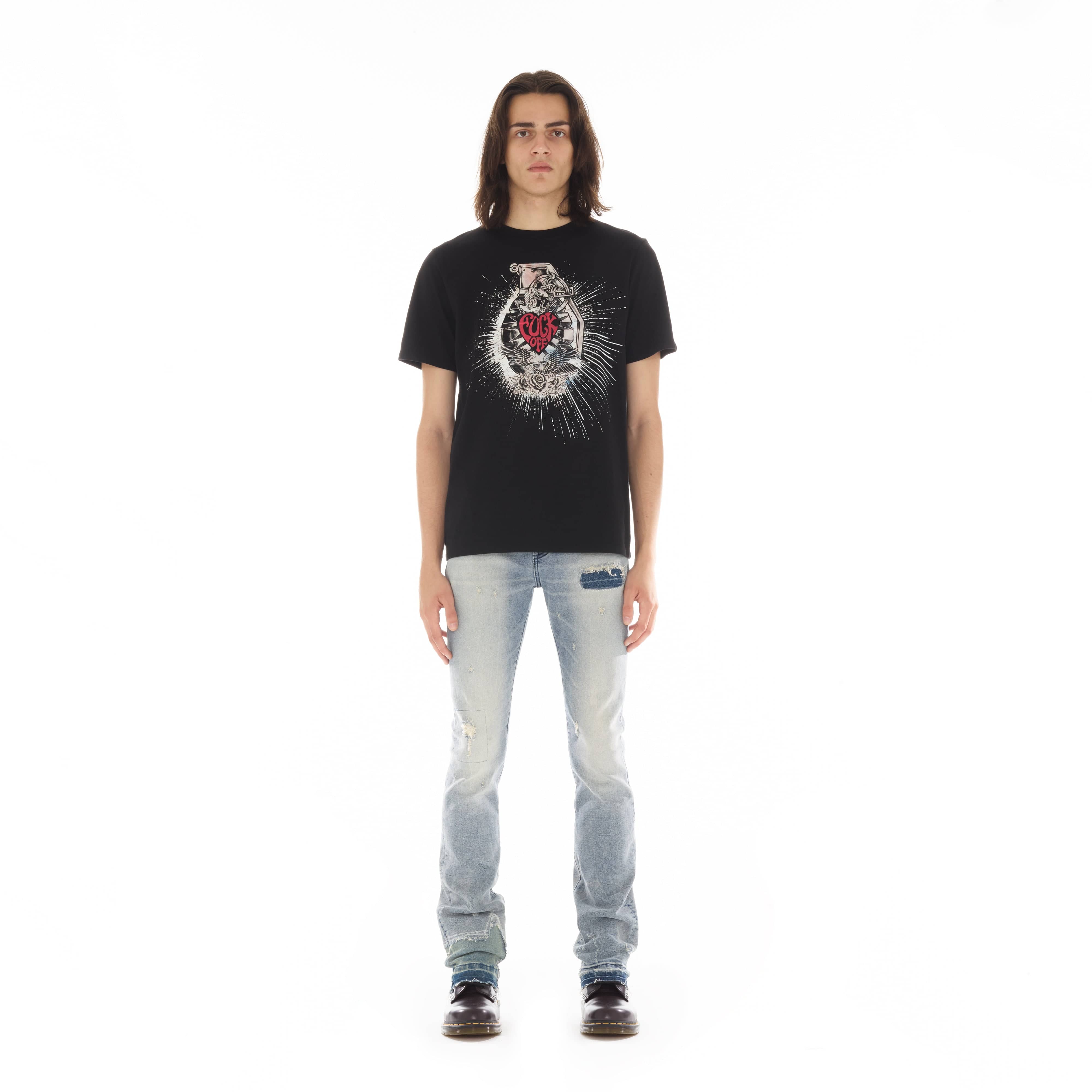 LENNY BOOTCUT IN MILO - Image 4