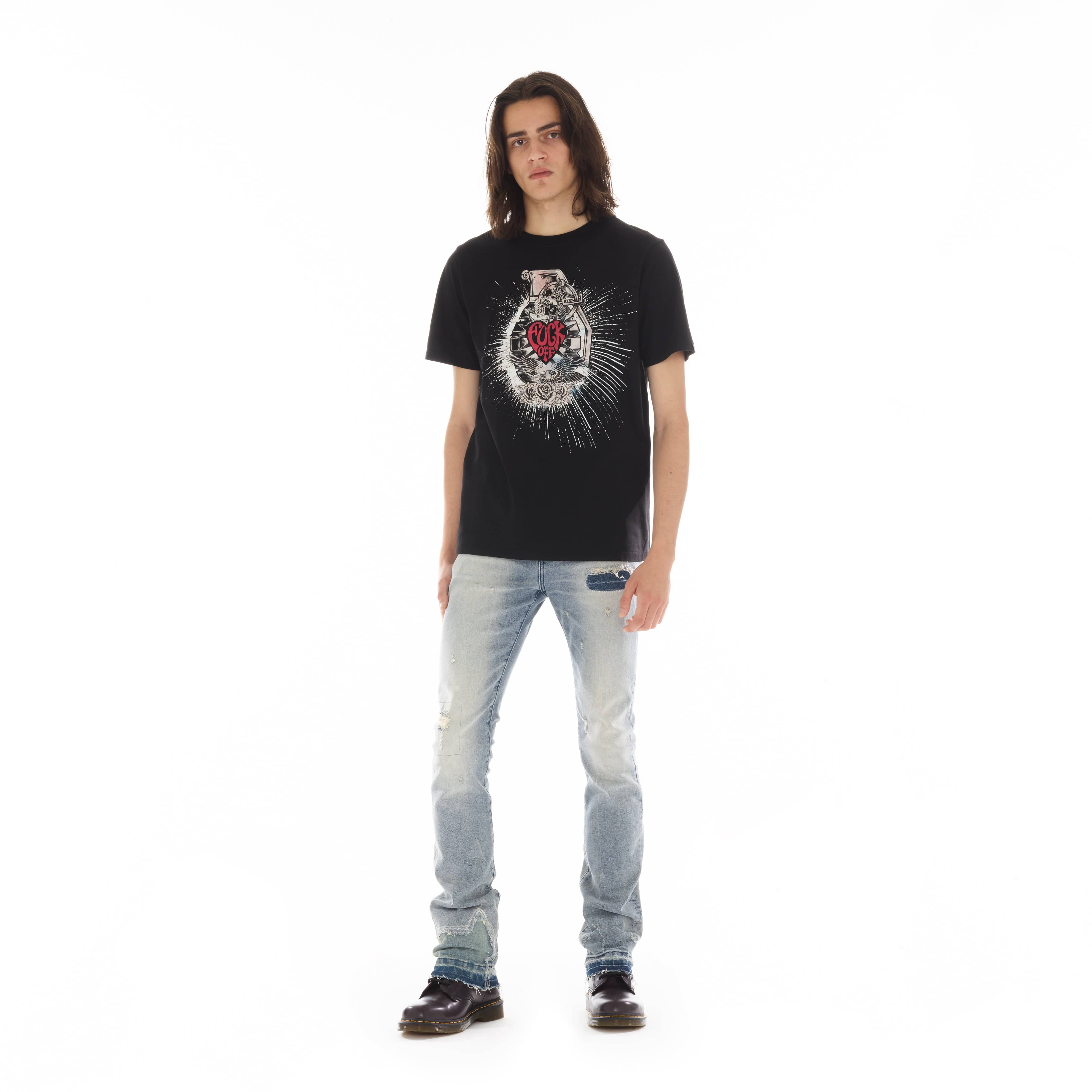 LENNY BOOTCUT IN MILO - Image 5