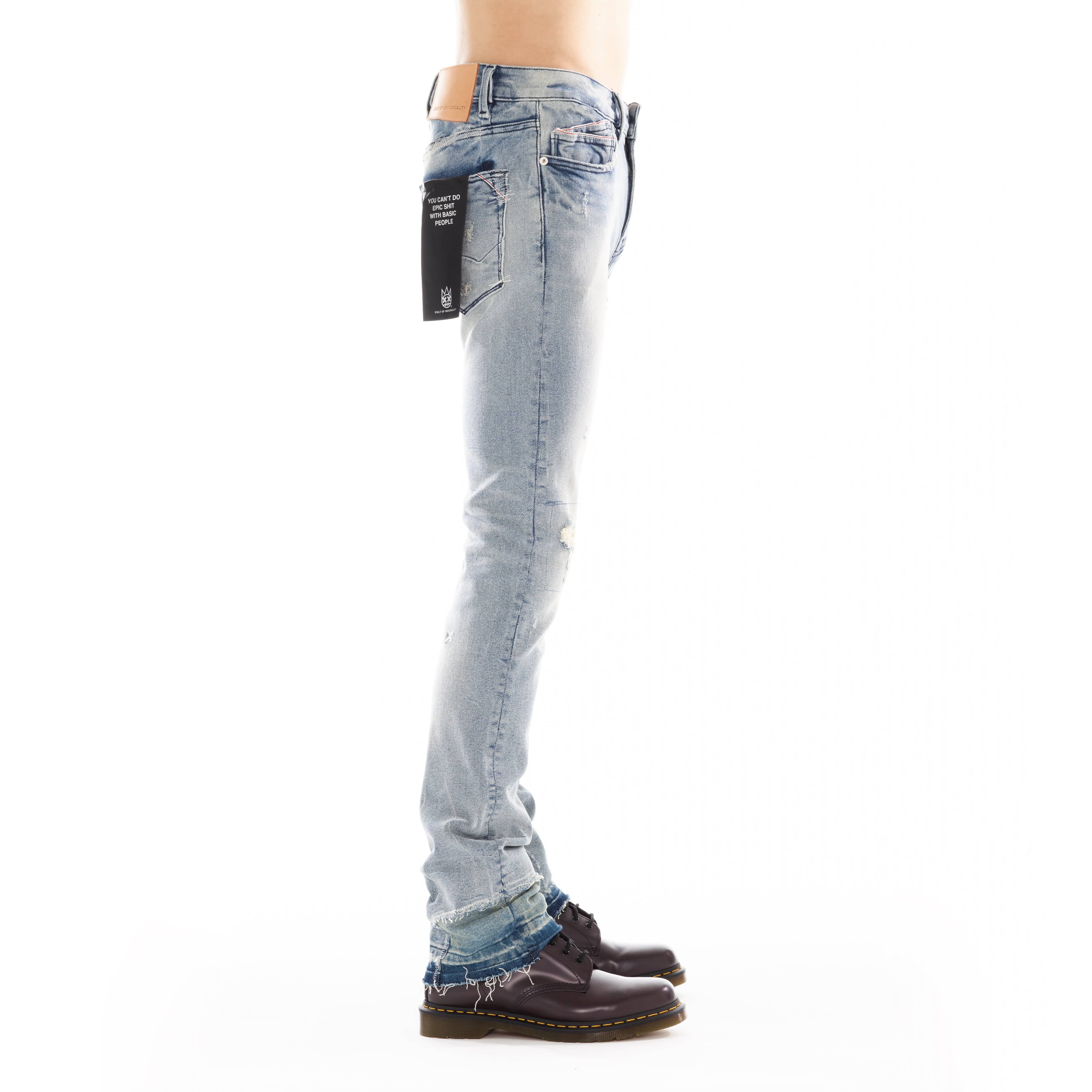 LENNY BOOTCUT IN MILO - Image 6