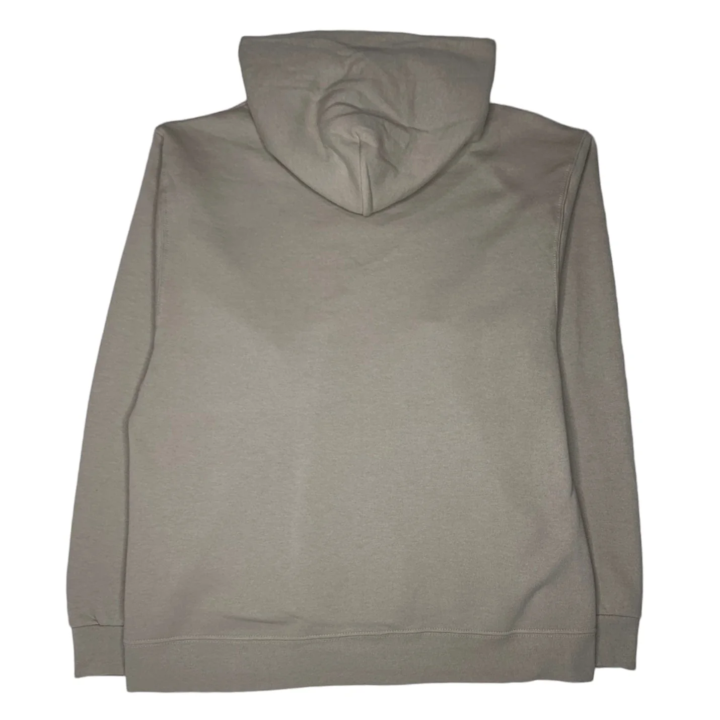 Lion Blood Logo Hoodie (Khaki) - 85441 - Image 2