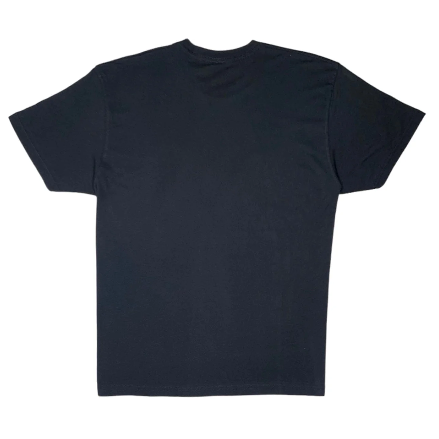 Lions Blood T-Shirt (Black) - 00234 - Image 2