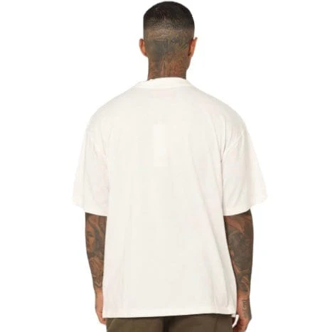 Loiter Dynasty Vintage Tee (Off White) - Image 4