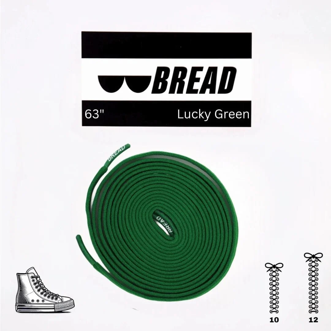 Lucky Green - Image 13
