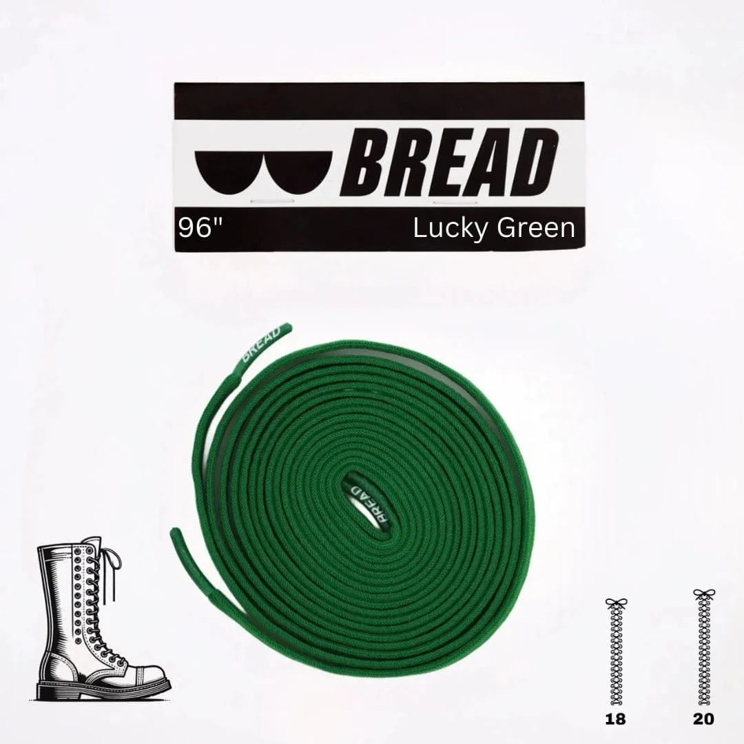 Lucky Green - Image 16