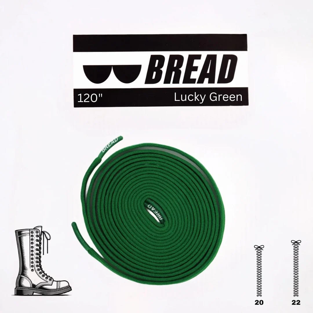 Lucky Green - Image 17