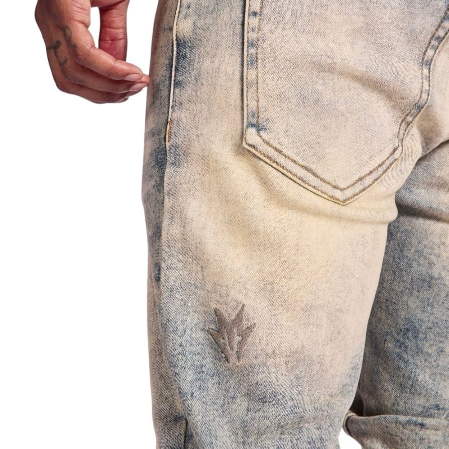 Melee Cobra Jean (Cracked Blue) ML26-SPR1-58 - Image 6