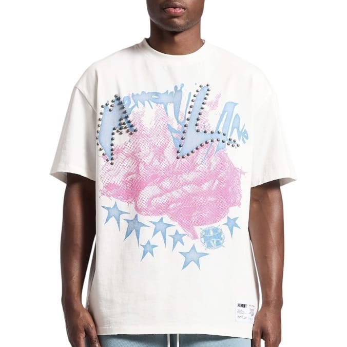 Memory Lane Brainiack Tee (White) ML-SP2-26-009 - Image 5
