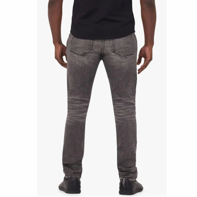 Monfrere Greyson Aged Grey Jean (Aged Grey) 1026J63032 - Image 3