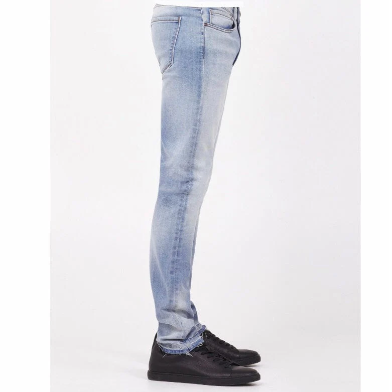 Monfrere Greyson Beverly Hills Jean (Beverly Hill) 1026J53435 - Image 3