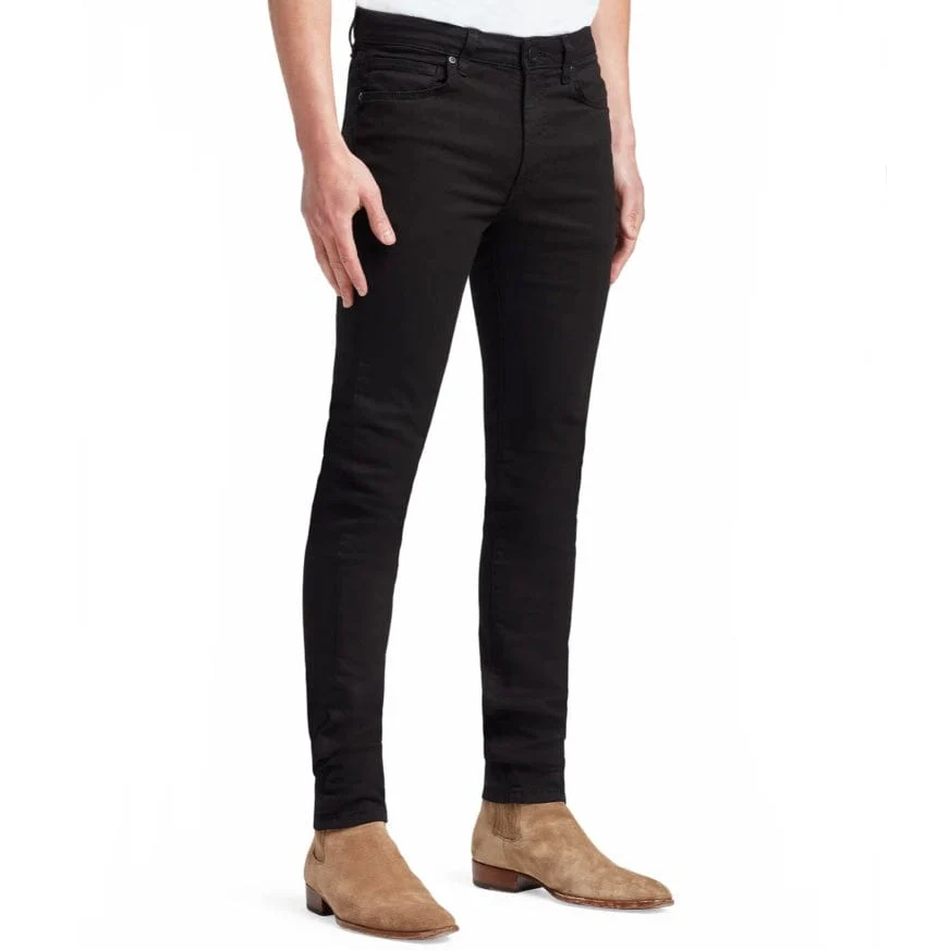 Monfrere Greyson Jean (Black) - Image 2