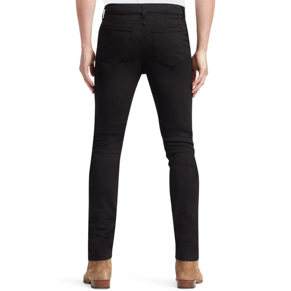 Monfrere Greyson Jean (Black) - Image 3