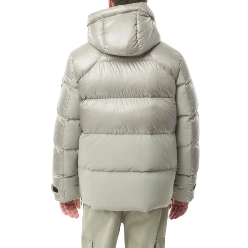 Moose Knuckles Adams Peak Jacket (Dusk) M34MJ157 - Image 2