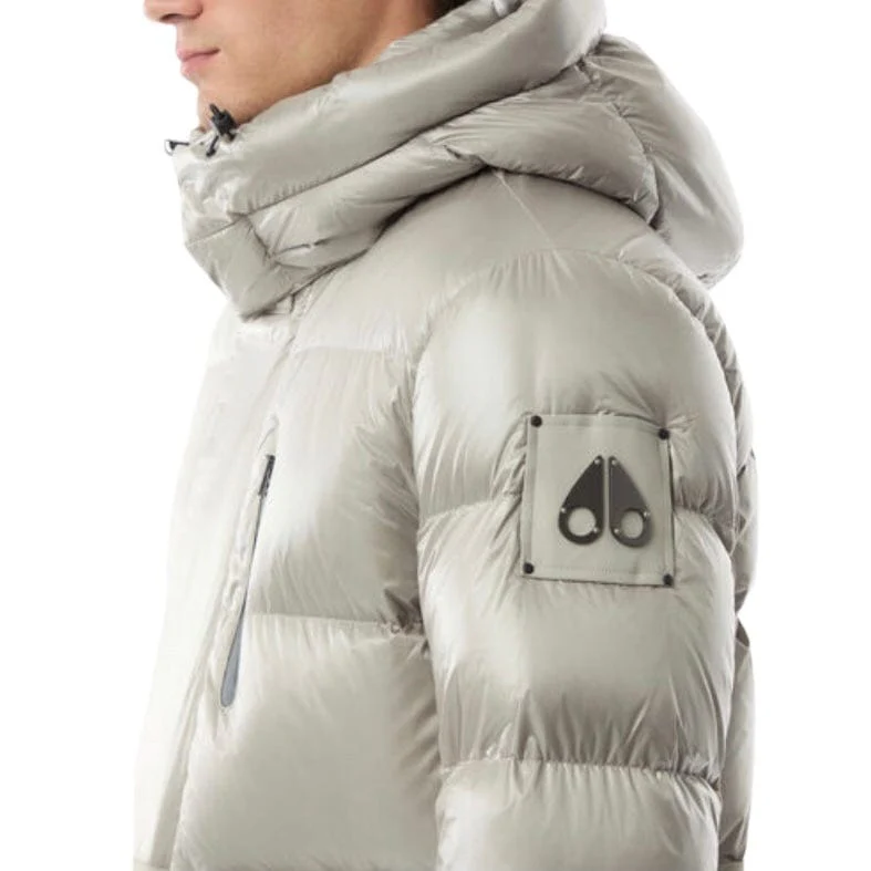 Moose Knuckles Adams Peak Jacket (Dusk) M34MJ157 - Image 3