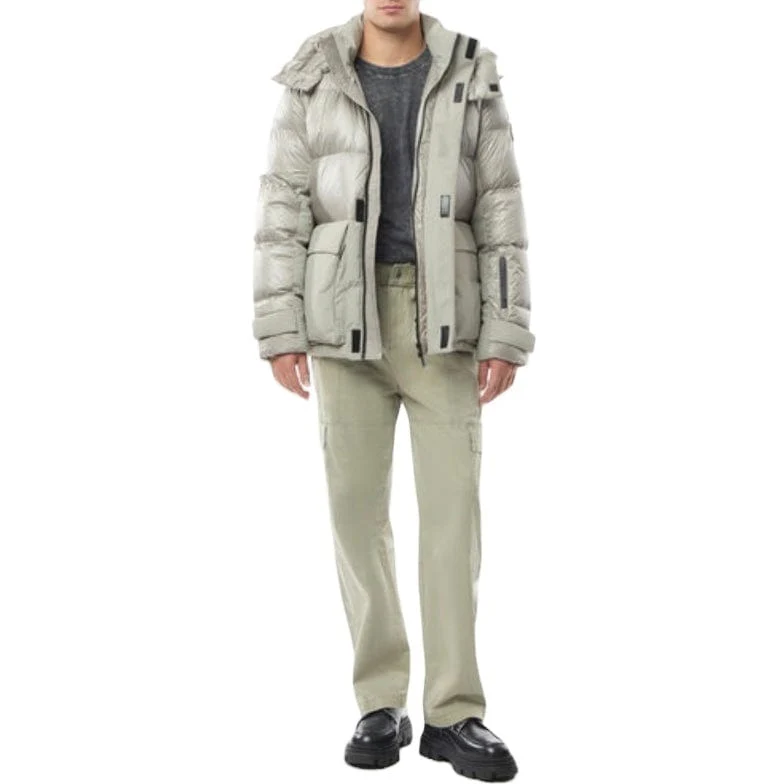 Moose Knuckles Adams Peak Jacket (Dusk) M34MJ157 - Image 4