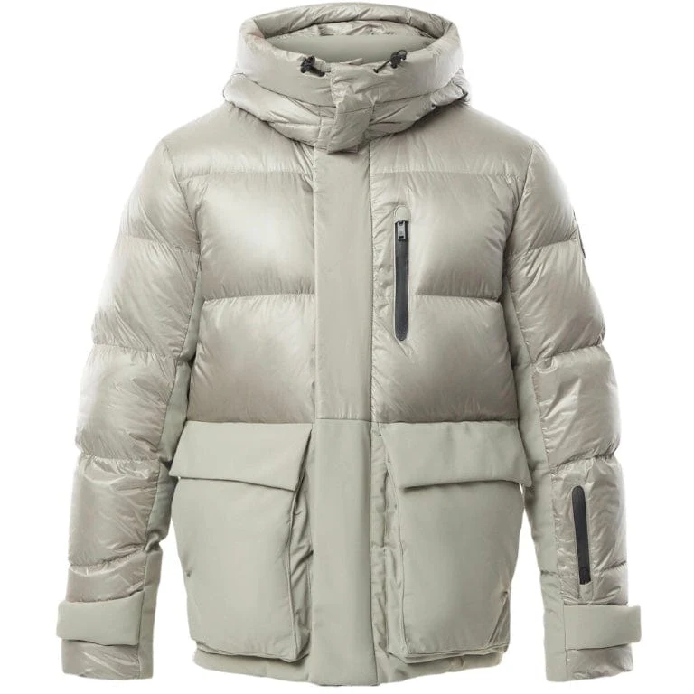 Moose Knuckles Adams Peak Jacket (Dusk) M34MJ157 - Image 5
