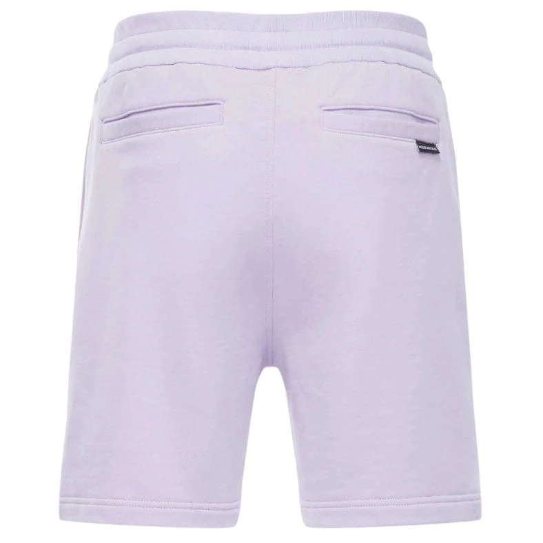 Moose Knuckles Clyde Shorts (Orchid Petal) M14MR793 - Image 2