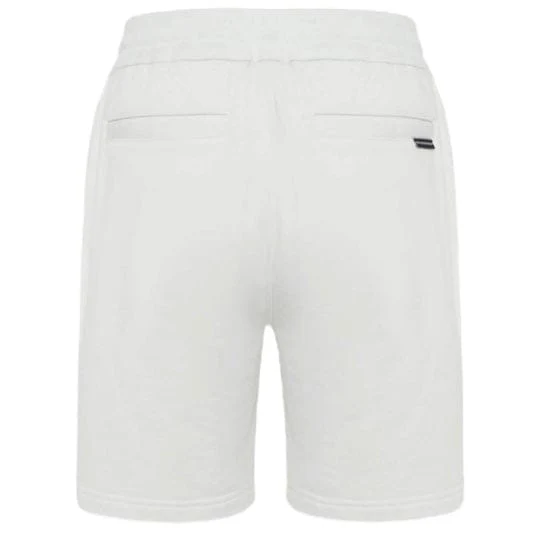 Moose Knuckles Clyde Shorts (Plaster) M14MR793 - Image 2