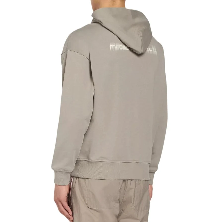 Moose Knuckles Maurice Popover Hoodie (Dusk) M15MS653 - Image 2