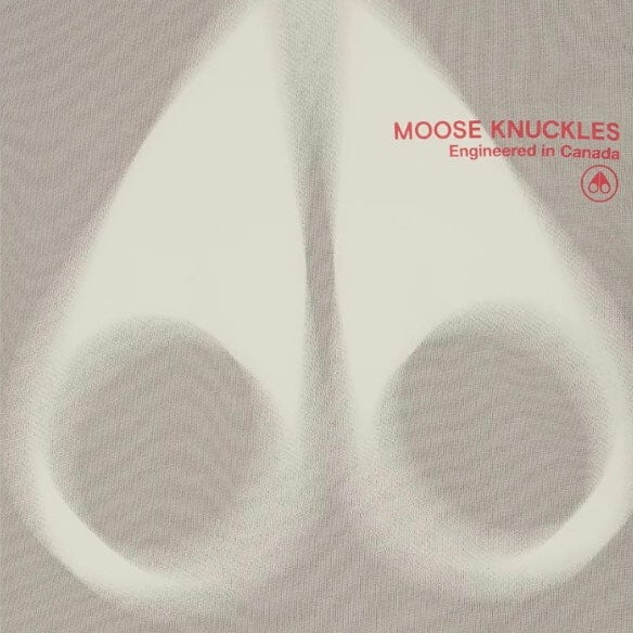 Moose Knuckles Maurice Popover Hoodie (Dusk) M15MS653 - Image 6
