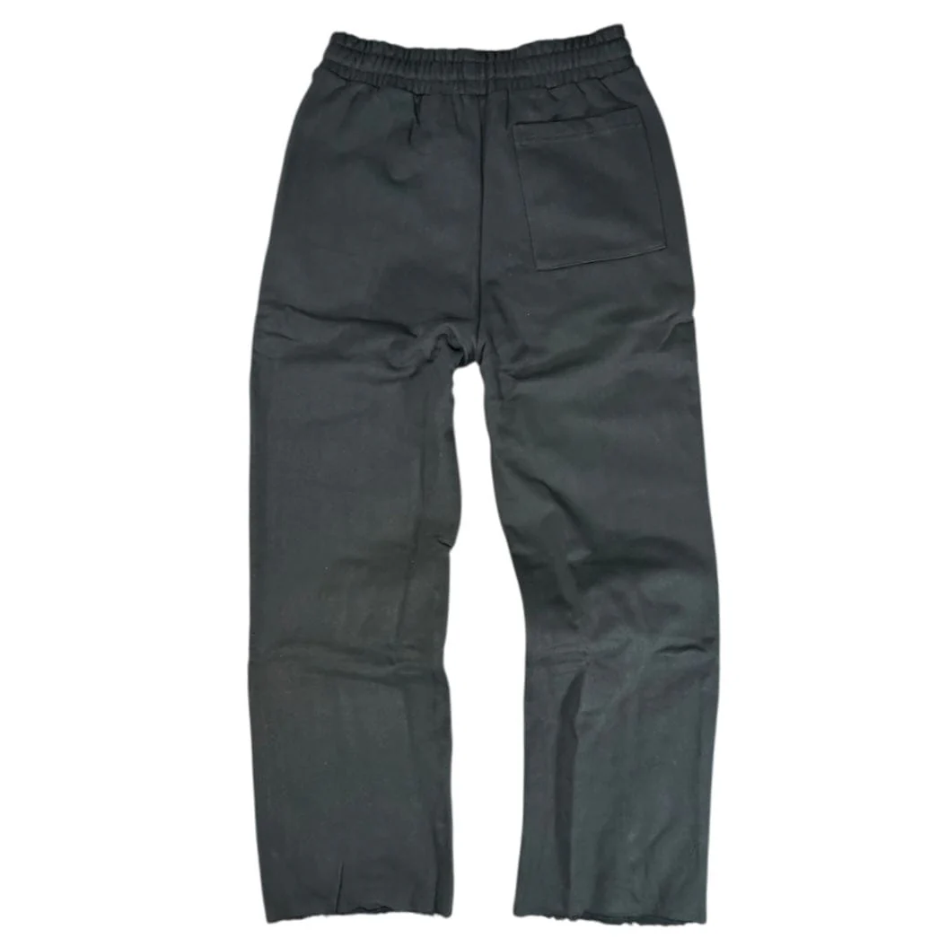 Mr. Wave Studio District Pants (Black) WDS-2P002A - Image 2