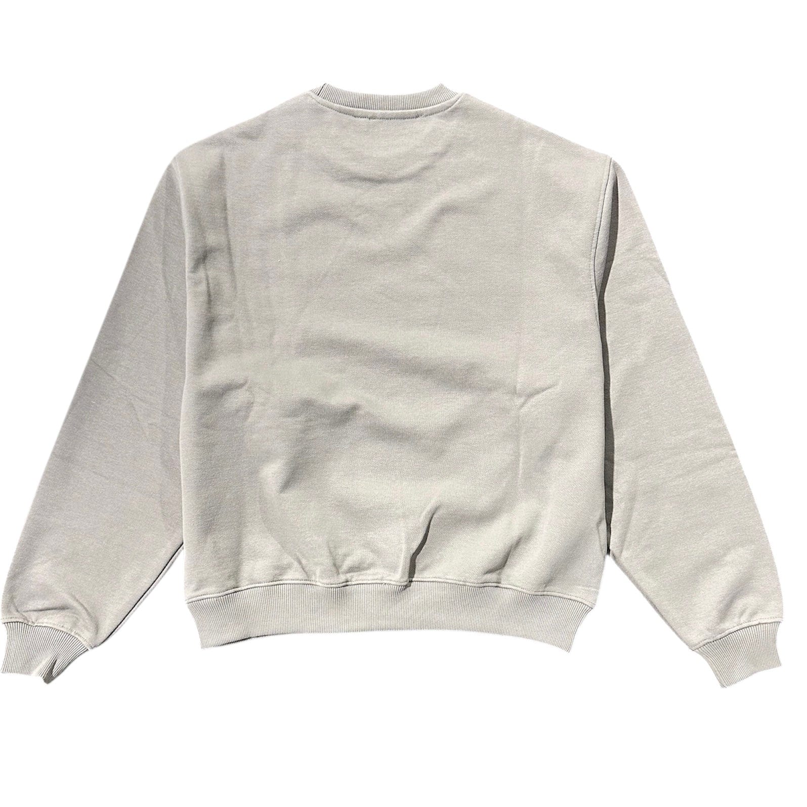 My Favorite French Terry Crewneck (Sage) MF102 - Image 2