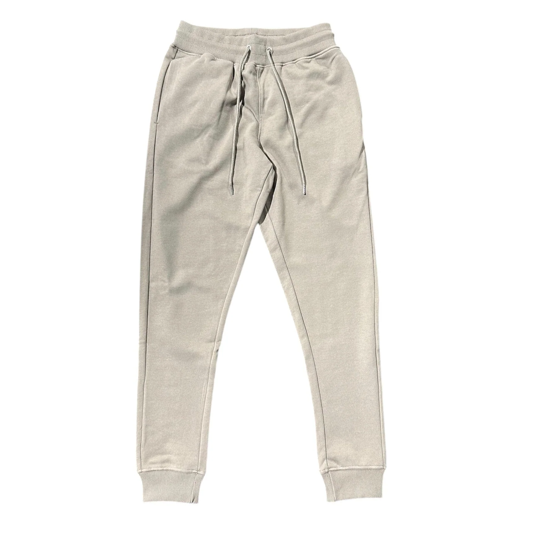 My Favorite French Terry Jogger (Sage) MF104