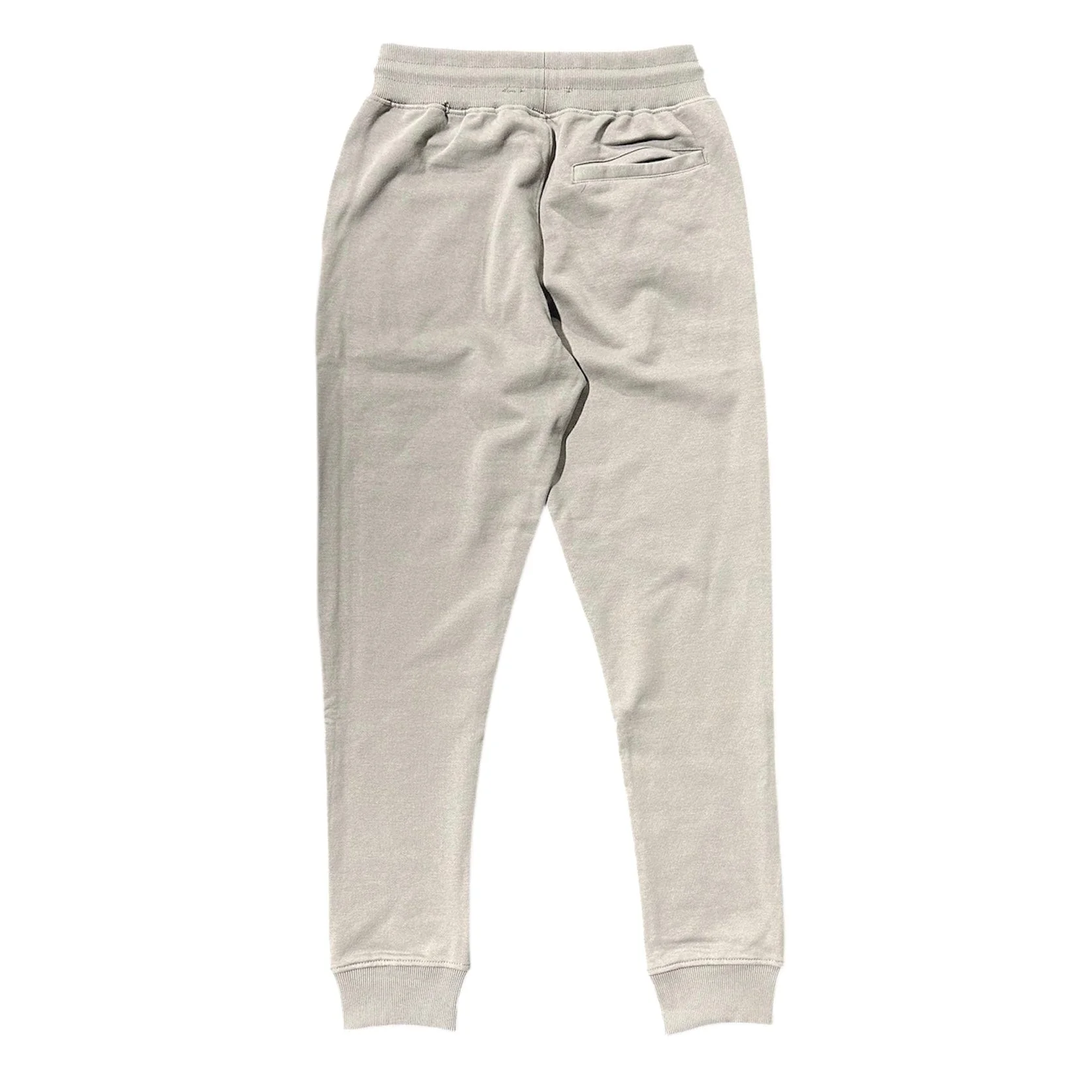 My Favorite French Terry Jogger (Sage) MF104 - Image 2