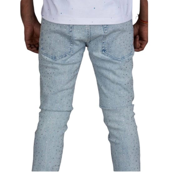 NME Drysdale Jean (Blue Wash) 281 - Image 10