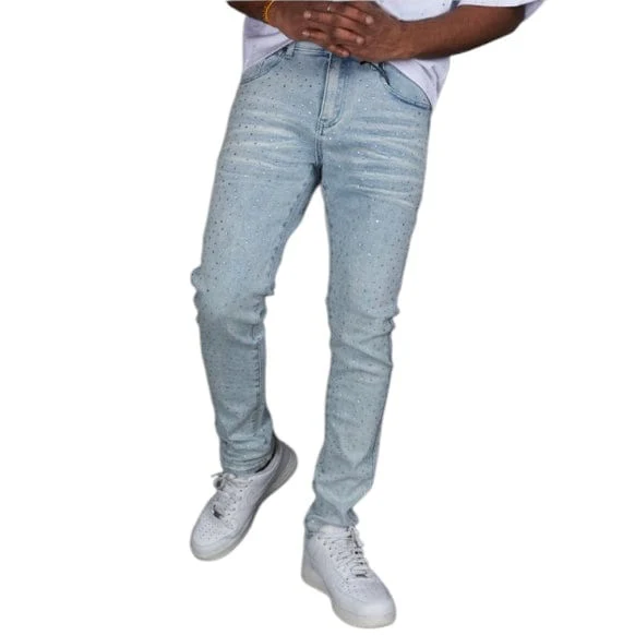 NME Drysdale Jean (Blue Wash) 281 - Image 2