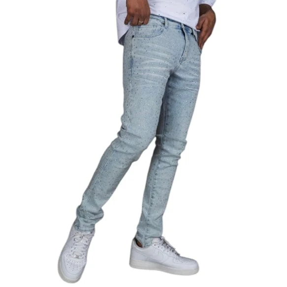 NME Drysdale Jean (Blue Wash) 281 - Image 3